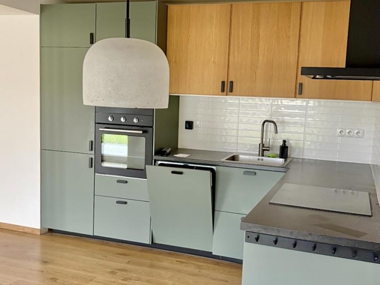 Pronájem rodinného domu 126 m², pozemek 263 m² - foto 7