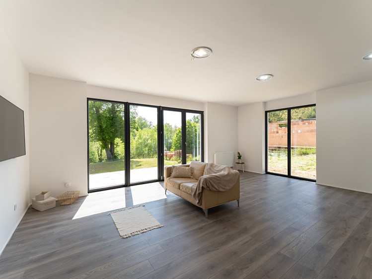 Pronájem rodinného domu 240 m², pozemek 1 350 m² - foto 3