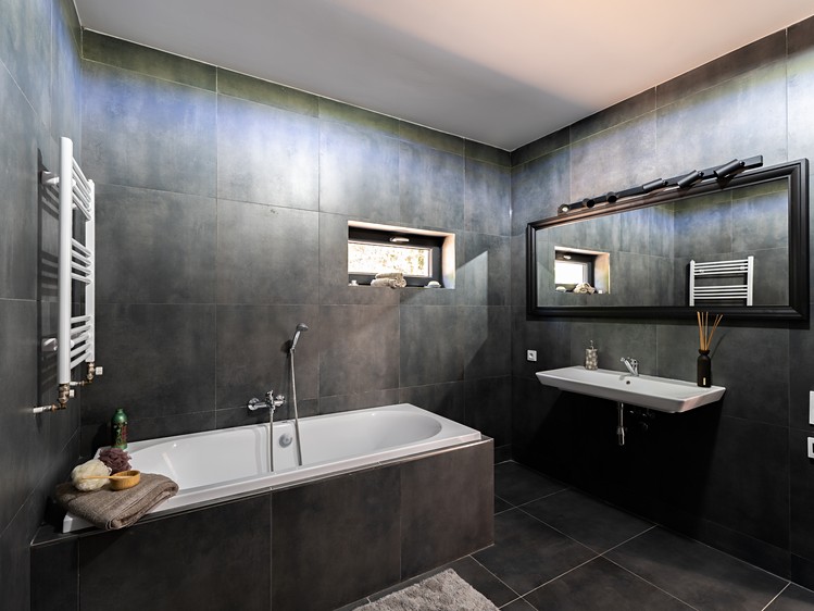 Pronájem rodinného domu 240 m², pozemek 1 350 m² - foto 1