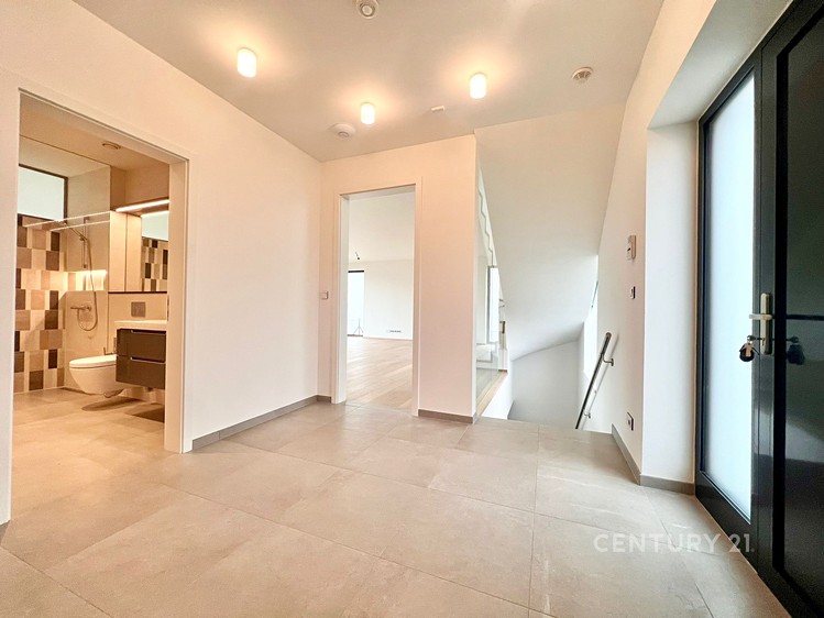 Pronájem  rodinného domu 299 m², pozemek 735 m² - foto 7