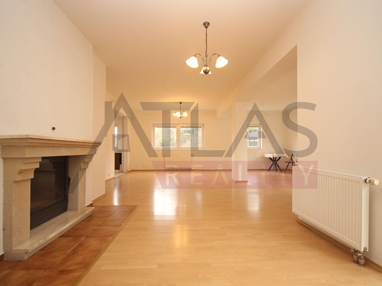 Pronájem rodinného domu 303 m², pozemek 1 000 m² - foto 4