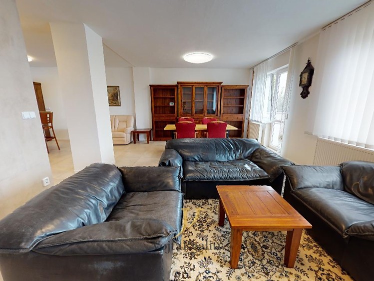 Pronájem  rodinného domu 150 m², pozemek 310 m² - foto 4