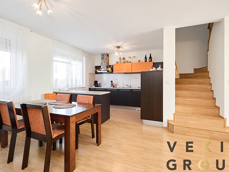 Pronájem  rodinného domu 160 m², pozemek 740 m² - foto 5