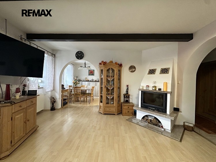 Pronájem  rodinného domu 70 m², pozemek 50 m² - foto 4