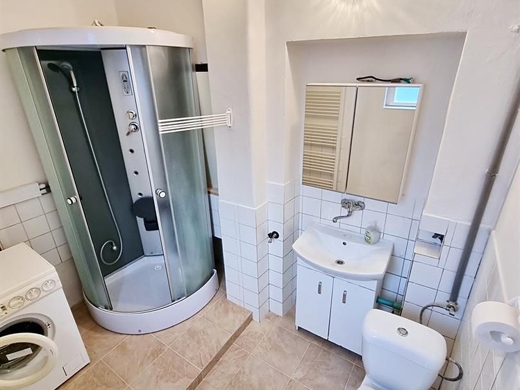 Pronájem rodinného domu 210 m², pozemek 182 m² - foto 6