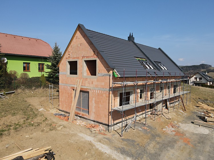 Pronájem rodinného domu 105 m², pozemek 340 m² - foto 4