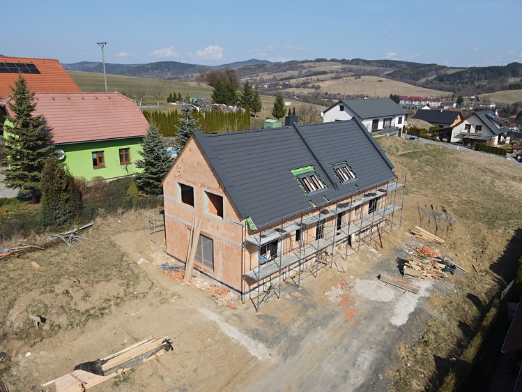 Pronájem rodinného domu 105 m², pozemek 340 m² - foto 6