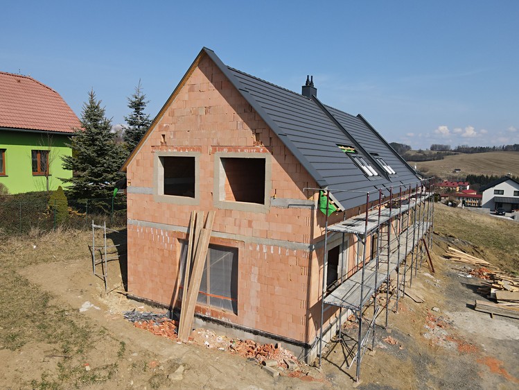 Pronájem rodinného domu 105 m², pozemek 340 m² - foto 5