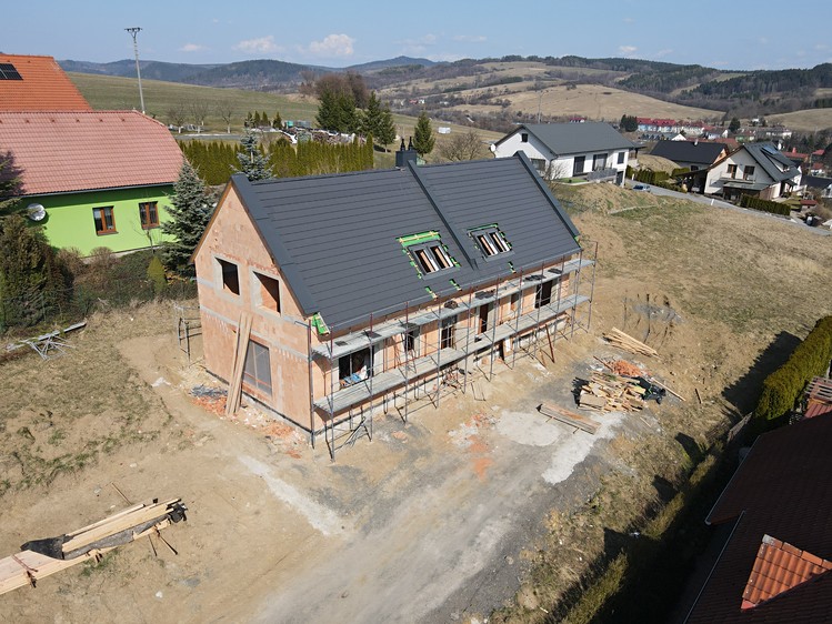Pronájem rodinného domu 105 m², pozemek 340 m² - foto 7