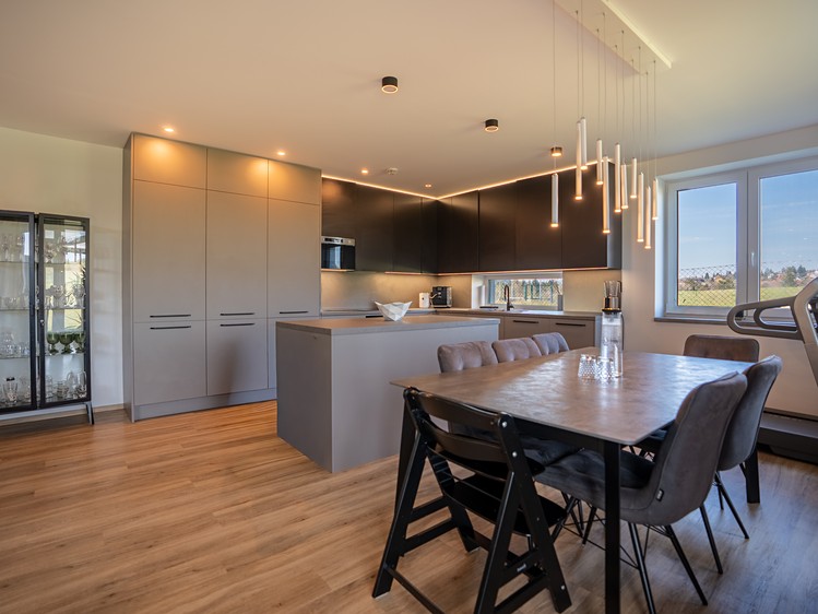 Pronájem rodinného domu 198 m², pozemek 700 m² - foto 4