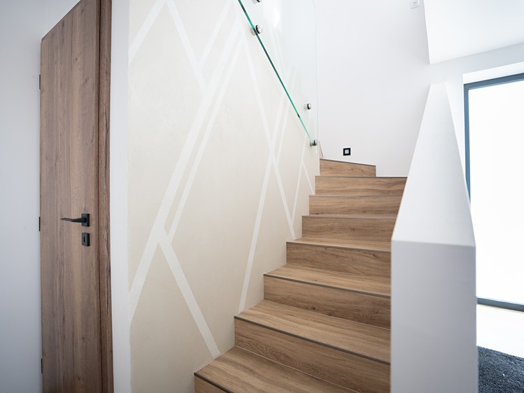 Pronájem rodinného domu 198 m², pozemek 700 m² - foto 8