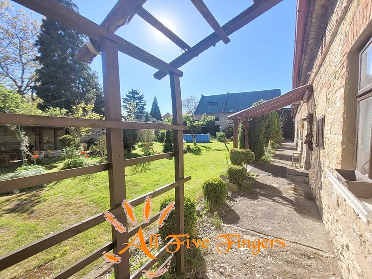 Pronájem rodinného domu 200 m², pozemek 1 310 m² - foto 6