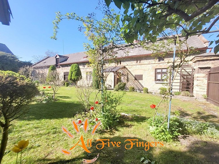 Pronájem rodinného domu 200 m², pozemek 1 310 m² - foto 7