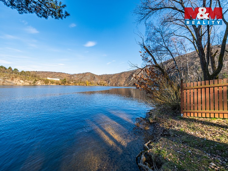 Pronájem chaty 90 m², pozemek 910 m² - foto 4