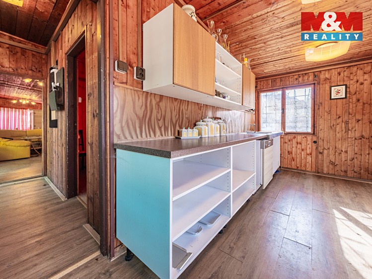 Pronájem chaty 90 m², pozemek 910 m² - foto 6