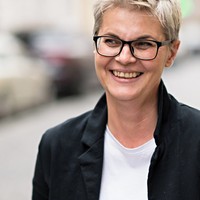Marie Bartáková