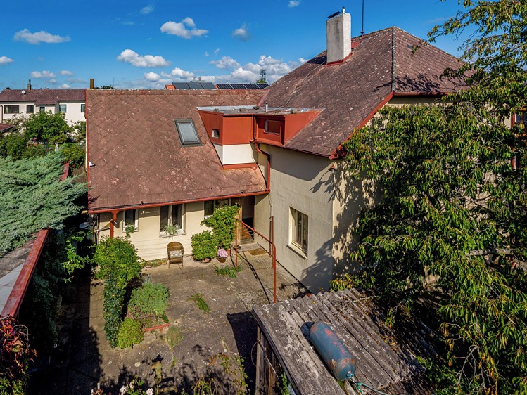 Pronájem rodinného domu 280 m², pozemek 1 278 m² - foto 4