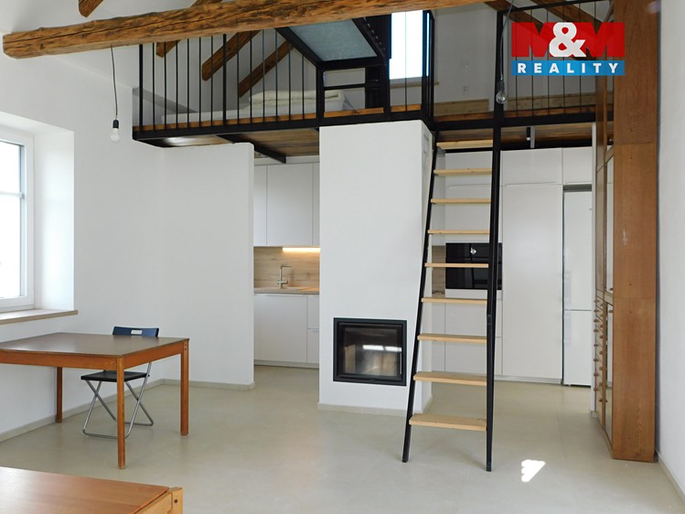 Pronájem rodinného domu 86 m², pozemek 1 250 m² - foto 4