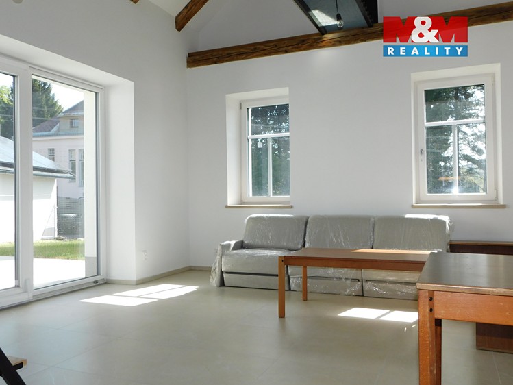Pronájem rodinného domu 86 m², pozemek 1 250 m² - foto 5