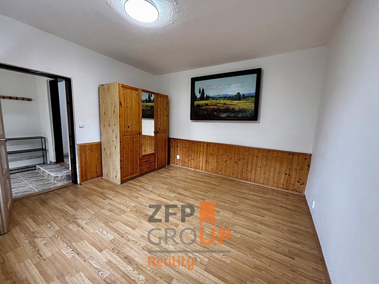 Pronájem rodinného domu 86 m², pozemek 437 m² - foto 3