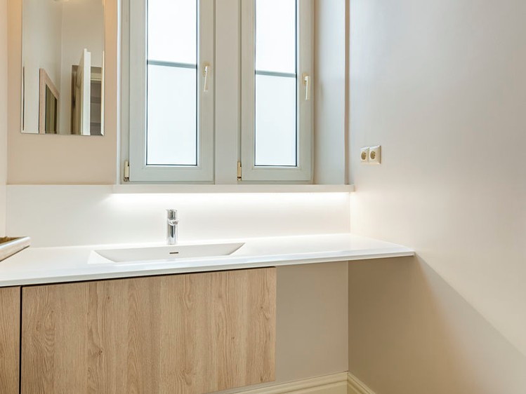 Pronájem  rodinného domu 222 m², pozemek 387 m² - foto 8