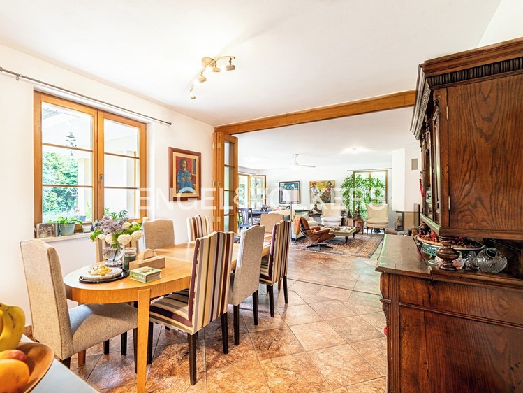 Pronájem  rodinného domu 340 m², pozemek 1 197 m² - foto 4