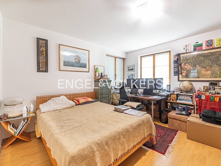 Pronájem  rodinného domu 340 m², pozemek 1 197 m² - foto 5