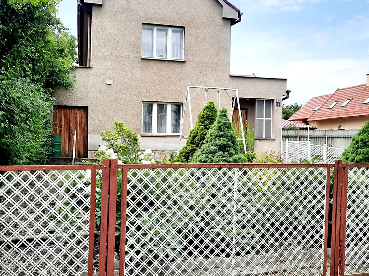Pronájem rodinného domu 120 m², pozemek 389 m² - foto 4
