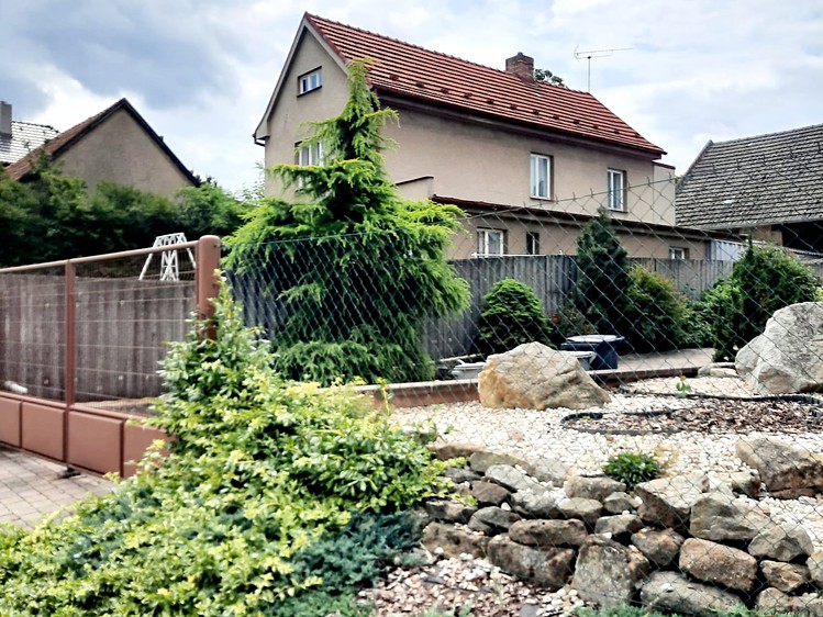 Pronájem rodinného domu 120 m², pozemek 389 m² - foto 1