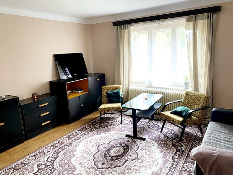 Pronájem rodinného domu 120 m², pozemek 389 m² - foto 5