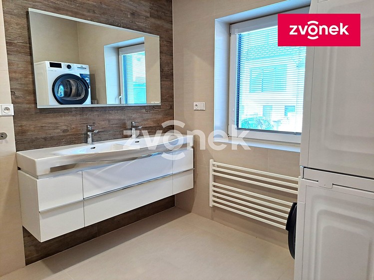 Pronájem rodinného domu 79 m², pozemek 205 m² - foto 8