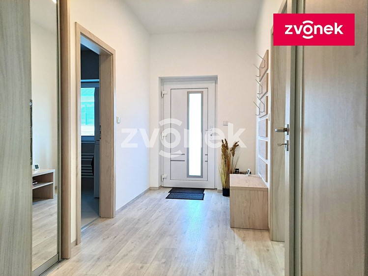 Pronájem rodinného domu 79 m², pozemek 205 m² - foto 7