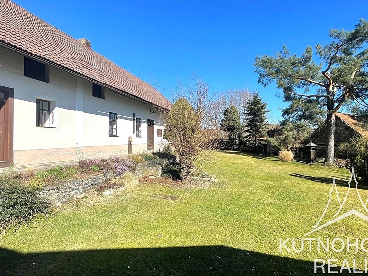 Pronájem chalupy 350 m², pozemek 1 835 m² - foto 3