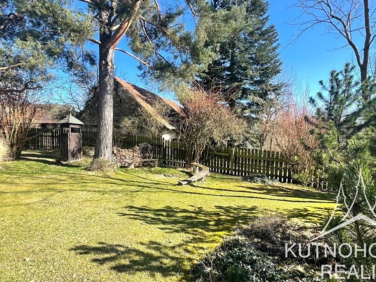 Pronájem chalupy 350 m², pozemek 1 835 m² - foto 4