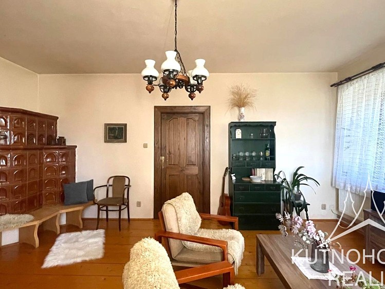 Pronájem chalupy 350 m², pozemek 1 835 m² - foto 8