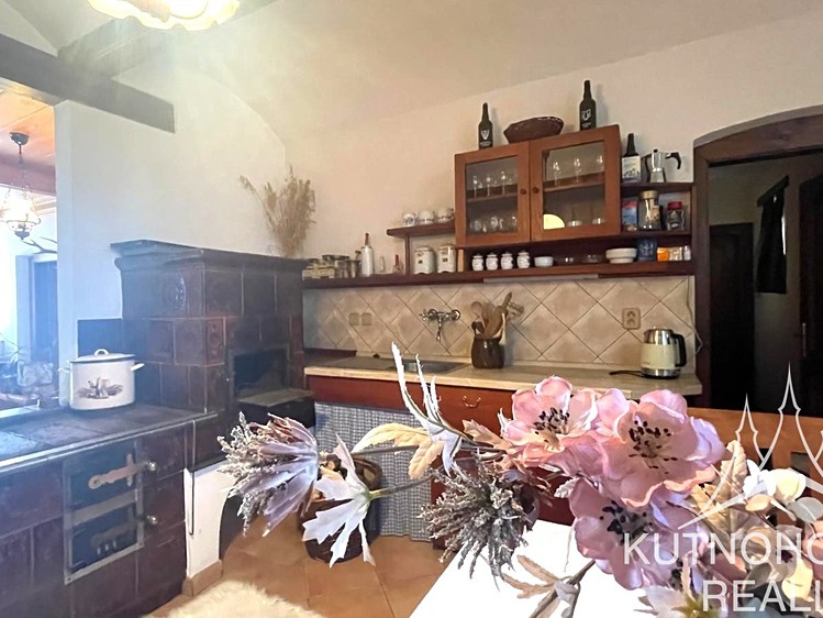 Pronájem chalupy 350 m², pozemek 1 835 m² - foto 7