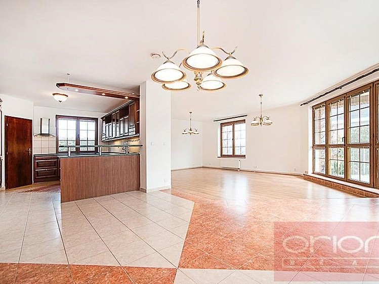Pronájem rodinného domu 390 m², pozemek 903 m² - foto 1