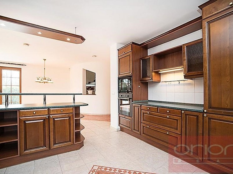Pronájem rodinného domu 390 m², pozemek 903 m² - foto 3