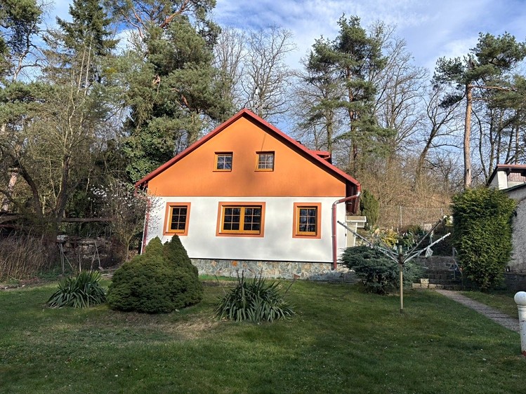 Pronájem rodinného domu 120 m², pozemek 450 m² - foto 4