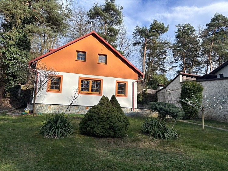 Pronájem rodinného domu 120 m², pozemek 450 m² - foto 5