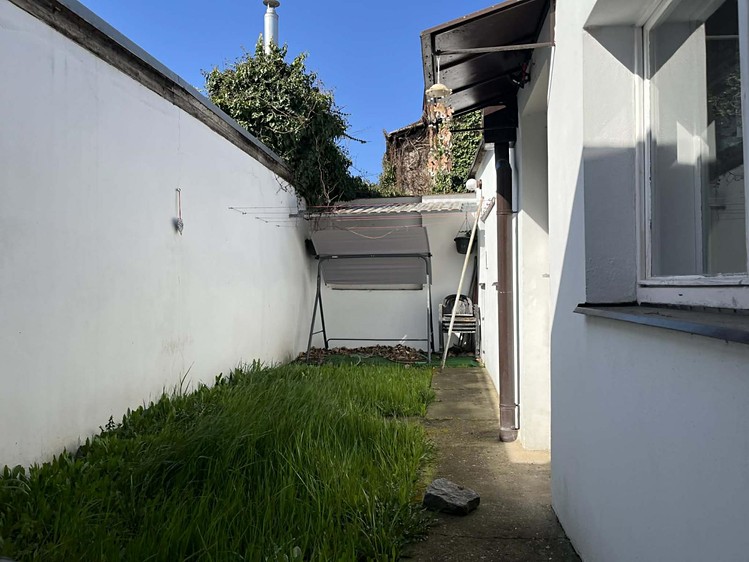Pronájem rodinného domu 67 m², pozemek 111 m² - foto 2
