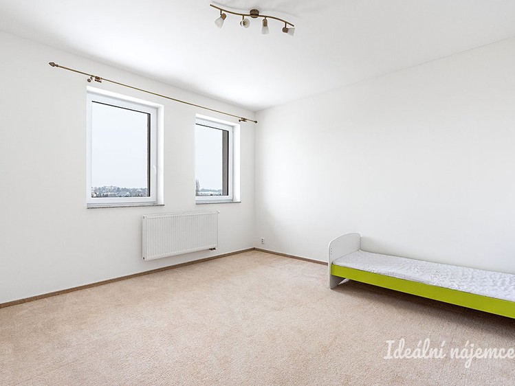 Pronájem rodinného domu 204 m², pozemek 600 m² - foto 8