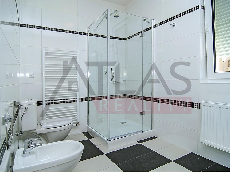 Pronájem rodinného domu 280 m², pozemek 149 m² - foto 5