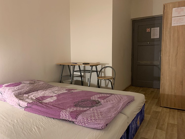 Pronájem rodinného domu 20 m², pozemek 50 m² - foto 1