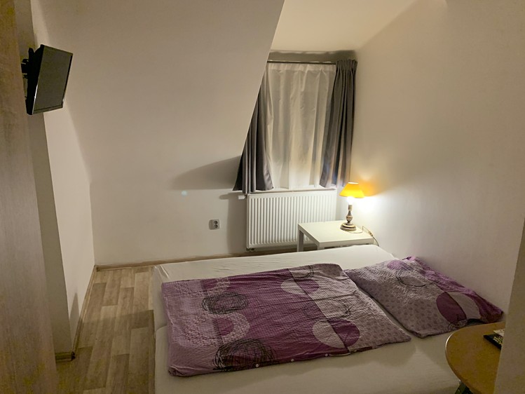 Pronájem rodinného domu 20 m², pozemek 50 m² - foto 3