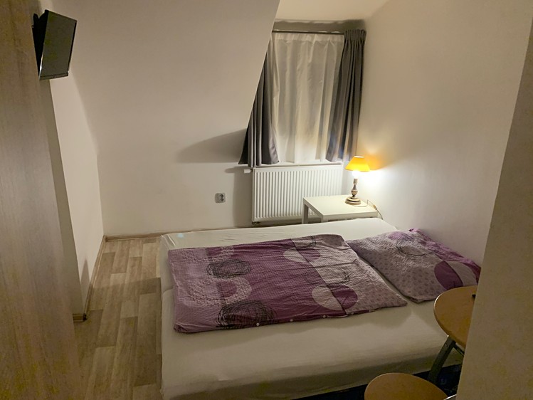 Pronájem rodinného domu 20 m², pozemek 50 m² - foto 4