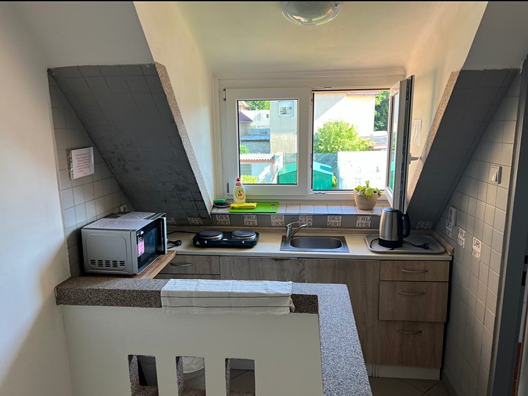 Pronájem rodinného domu 20 m², pozemek 50 m² - foto 8