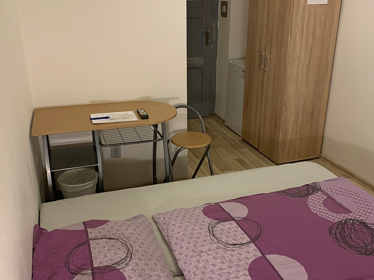 Pronájem rodinného domu 20 m², pozemek 50 m² - foto 6