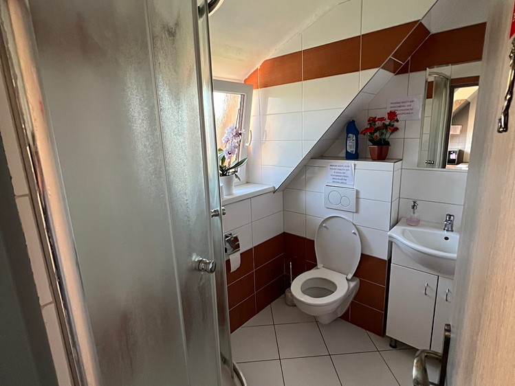 Pronájem rodinného domu 20 m², pozemek 50 m² - foto 7