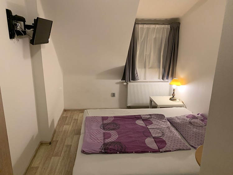 Pronájem rodinného domu 20 m², pozemek 50 m² - foto 5